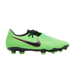 Бутсы Nike Phantom Venom Academy FG 'Green Strike', зеленый - фото