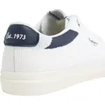 Кроссовки Pepe Jeans Kenton Knit, белый - фото 6