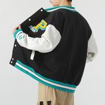 Куртка унисекс Puma, цвет Black - фото 4