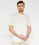 Футболка Regular fit Guess Active, бежевый - фото 3