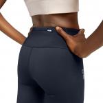 Женские колготки Core ON, синий - фото 7