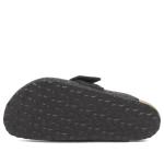 Loma felt shearling Birkenstock, Anthracite - фото 5