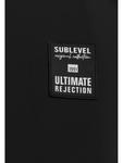 Парка Sublevel Parka, черный - фото 3