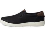 Кроссовки Nunn Bush Kore City Walk Moc Toe Slip-On, черный - фото 4
