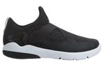 Кроссовки Jordan Trainer Essential Black/Black-White, серый - фото 2