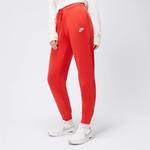 Брюки Nike Club, красный - фото