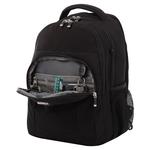 Рюкзак Totto Tamuly 13´´, черный - фото 4