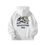 Футболка школьная Jeep, хаки - фото 11