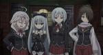 Trinity Seven - Episode 05-08 (KSM) - фото 6