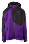 Куртка-оболочка Evolve 509, фиолетовый - фото