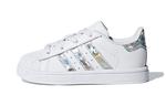 Кроссовки Adidas Originals Superstar Toddler Shoes Baby - фото