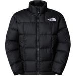 THE NORTH FACE Куртка Лхоцзе, Black - фото 2
