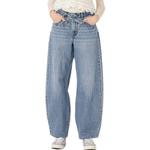 Джинсы женские индиго Levi’S - фото 4