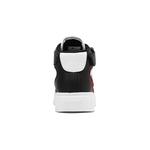 Кроссовки WARRIOR Skateboarding Shoes Unisex High-top, белый/серый - фото 105