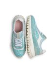 Кроссовки Floris van Bommel Grommi 01, Aqua - фото 3