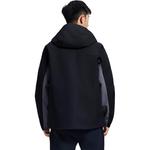 Under Armour Куртка мужская, Twilight Black - фото 7