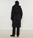 Пальто копенгаген Desigual, черный - фото 4