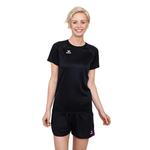 Спортивная футболка Erima, черный - фото 3