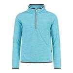 Свитер CMP 30G0495, синий - фото