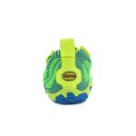 Кроссовки vibram Training Shoes Men Low-top Blue, желтый - фото 2