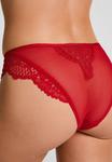 Брифы Hunkemöller Briefs, Red - фото 3