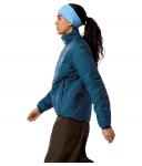 Куртка Arc'teryx Atom SV Jacket, цвет Nightscape - фото 2