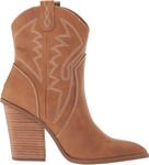 Женские вестерн-сапоги DV Dolce Vita Nakeeta, Tan - фото 6