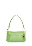 Сумка Roberta Rossi, зеленый - фото 4