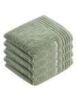 Полотенце Vossen, цвет soft green - фото
