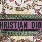 DIOR Сумка-шоппер для вышивки - фото 6