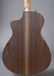Taylor-guitars 212CE Ваниль - фото 4