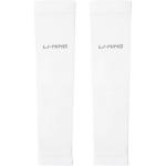 Защитные рукава от солнца LiNing для детей, разноцветные, серый - фото 5