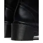 Ботинки Dr Martens Alderstone Lace Up, черный - фото 7