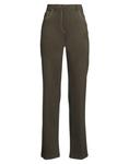 Брюки Beatrice .B, темно-зеленый - фото