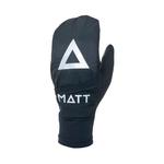 Перчатки Matt Collserola Runnig, синий - фото 3