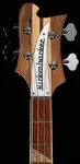 Бас-гитара Rickenbacker 4005V Bass Maple Glo (720) - фото 5