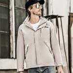 Куртка унисекс Jeep, цвет Clearwater Blue - фото 49