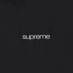 Куртка Supreme NYC Coaches Черная - фото 3