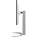 Монитор LG 32BP55U-B 31,5" 4K UHD HDR (черный/белый/серебристый) - фото 6