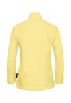 Джемпер Jack Wolfskin TAUNUS, Lemon Ice/Yellow - фото 7