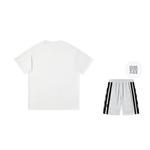 Футболка унисекс Forhug, белый - фото 71