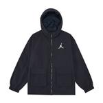 Детская куртка Grade School Jordan, черный - фото