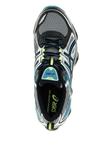 Кроссовки ASICS Gel-Quantum Kinetic низкие, синий - фото 4