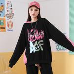 GENANX Свитшот унисекс черный - фото 7