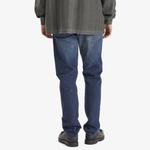 Узкие зауженные джинсы Edwin, синий - фото 3