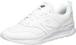Мужские кроссовки New Balance 997H V1, White/White - фото