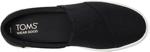 Кроссовки TOMS TRVL Lite Alpargata, черный - фото 2