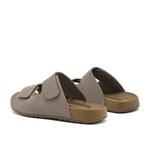 Шлепанцы унисекс Belle - фото 24