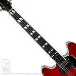 Eastman Истван Т486 (Классический) - фото 5