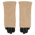 Перчатки Liu Jo, черный - фото